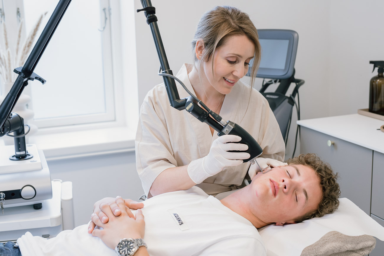 akne behandling akne behandling