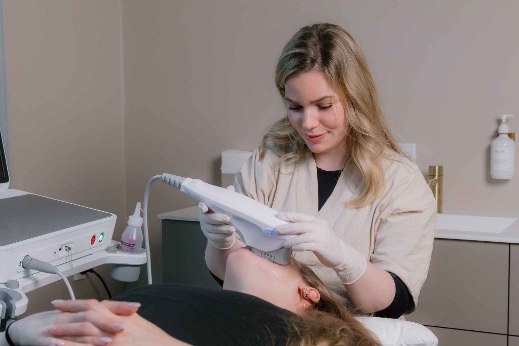 ultherapy prime