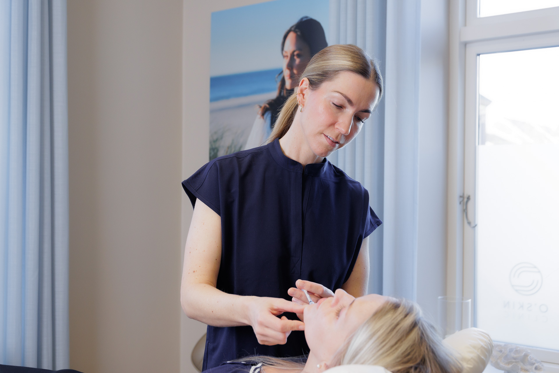 behandling med radiesse