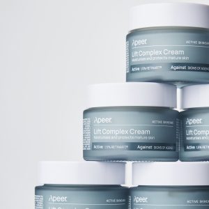 Apeer Lift Complex Cream
