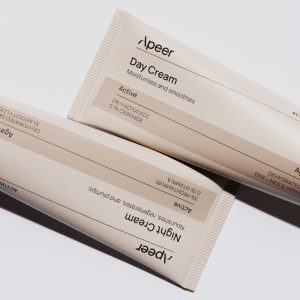 Apeer Day Cream