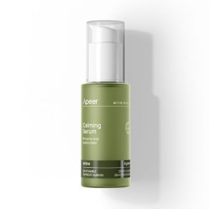 Apeer Calming Serum. O'Skin Clinic Kolding