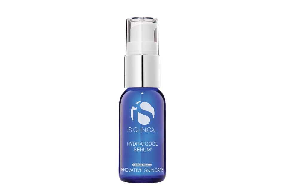 iS Clinical Hydra-Cool Serum. O'Skin Clinic Kolding.