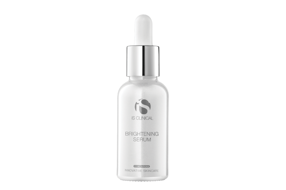 iS Clinical Brightening Serum. O'Skin Clinic Kolding