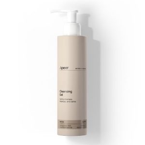 Apeer Cleansing Gel