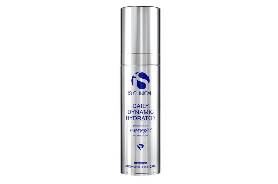 iS Clinical Daily Dynamic Hydrator. O'Skin Clinic Kolding.