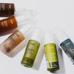 Apeer Calming Serum