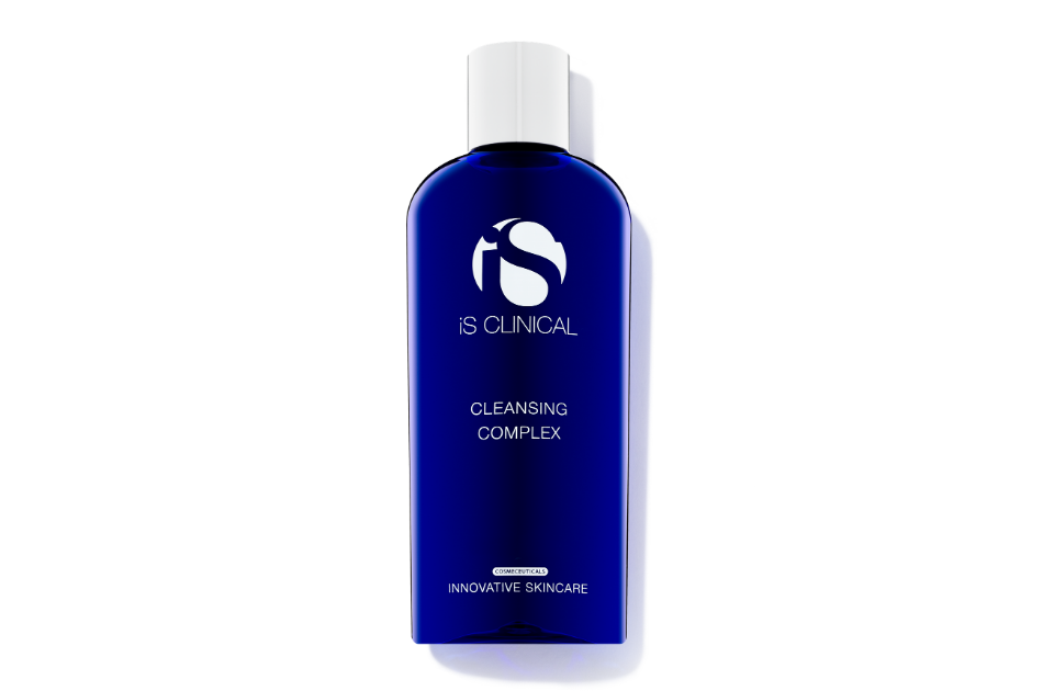 iS Clinical Cleansing Complex. O'Skin Clinic Kolding.