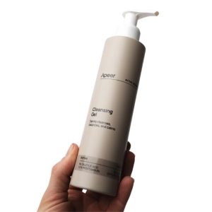 Apeer Calming Kit