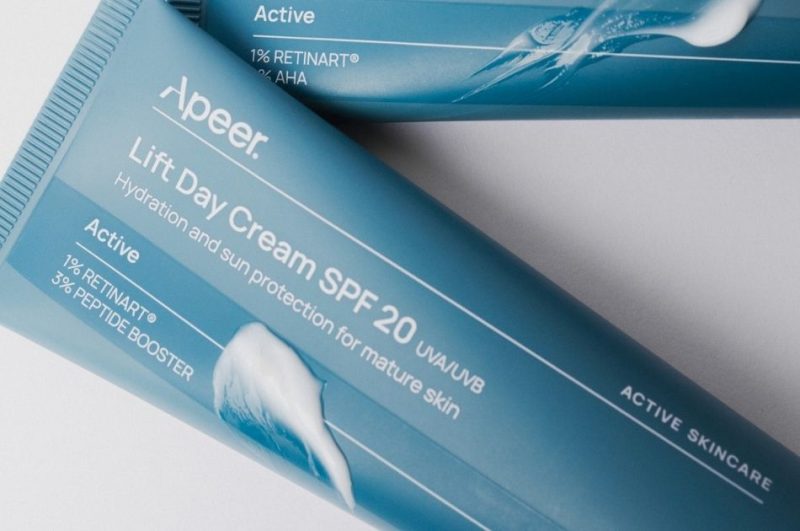 Apeer Lift Day Cream