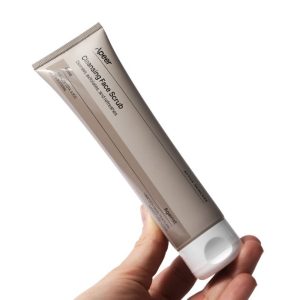 Apeer Cleansing Face Scrub