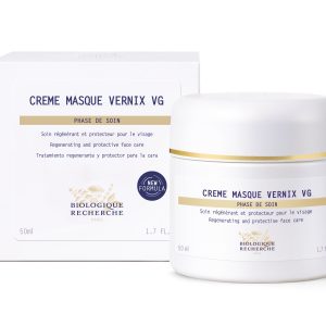 Biologique Recherche Crème Masque Vernix VG 50 ml.