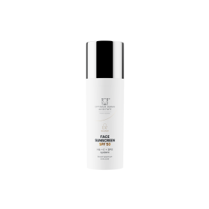 Optimum Derma UVBalance® Face Sunscreen SPF50. O'skin Clinic Kolding