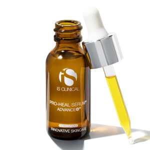 iS Clinical Pro-Heal Serum Advance+. O'skin Clinic Kolding.