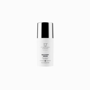 Optimum Derma Recovery Serum vitamin C. O'skin Clinic Kolding