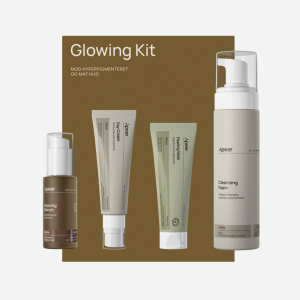 Apeer Glowing Kit. O'Skin Clinic