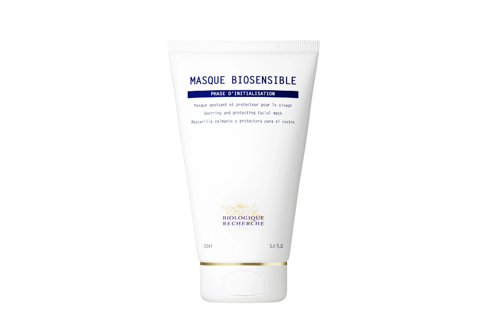 Biologique Recherche Masque Biosensible. O'skin Clinic Kolding