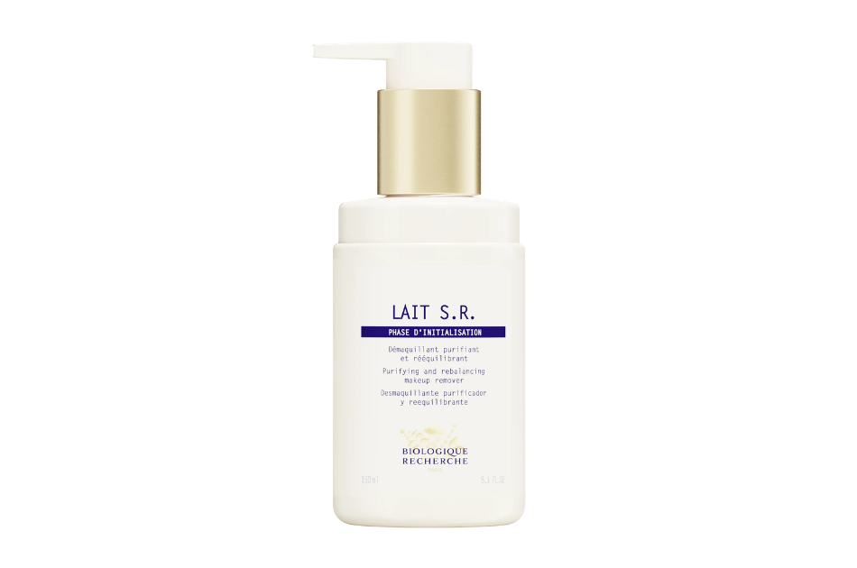 Biologique Recherche Lait S.R. O'skin Clinic.