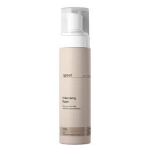 Apeer Cleansing Foam. O'Skin Clinic.