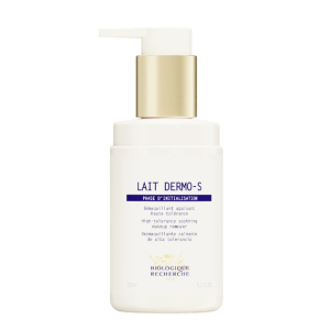 Biologique Recherche Lait Dermo-S. O'skin Clinic.