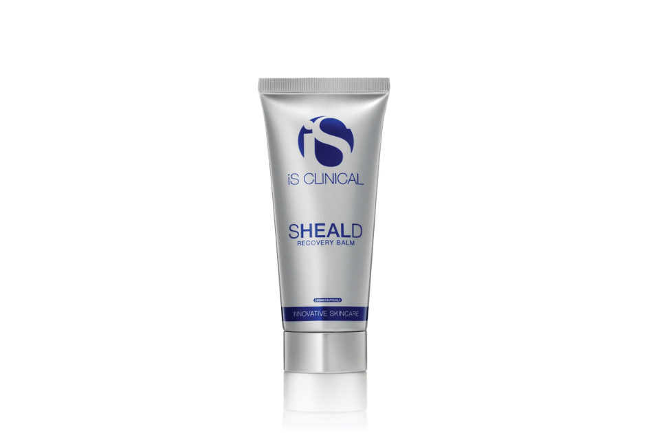 iS Clinical Sheald Recovery Balm. O'skin Clinic