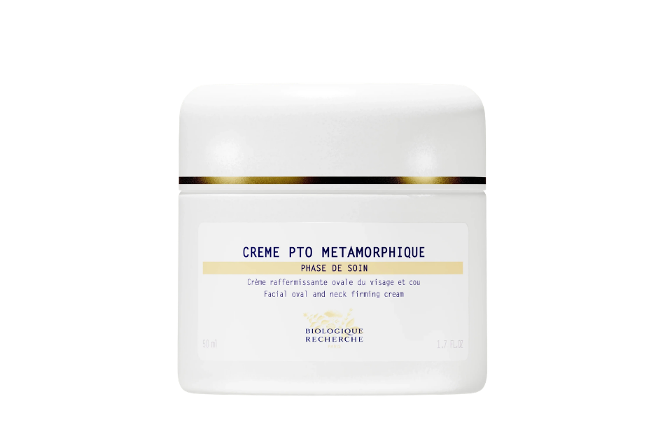 Biologique Recherche Creme PTO Metamorphique. O'skin Clinic