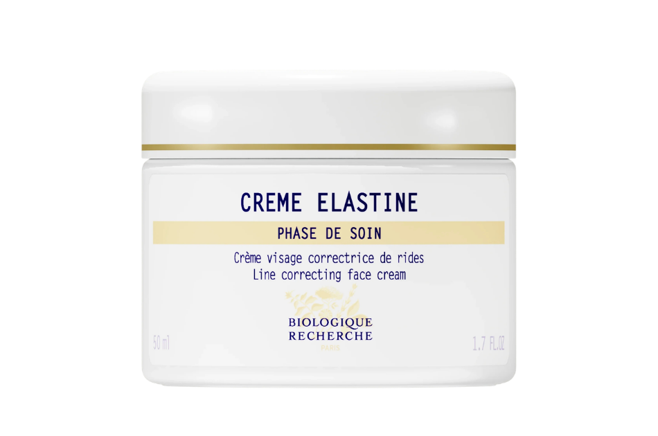 Biologique Recherche Creme Elastine. O'skin Clinic Kolding