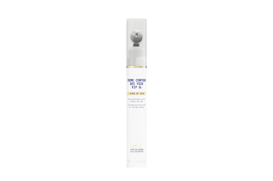Biologique Recherche Creme Contour Des Yeux VIP O2. Øjencreme. O'skin Clinic